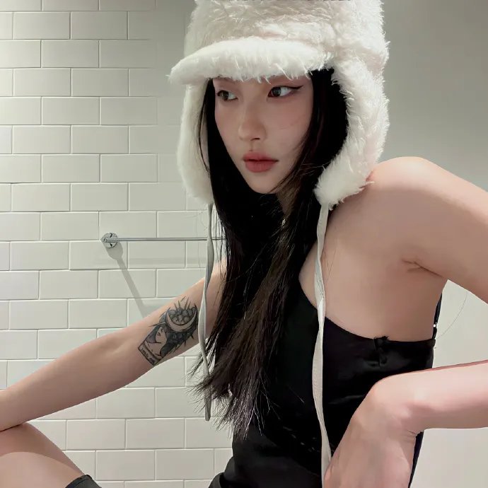 伯德小姐