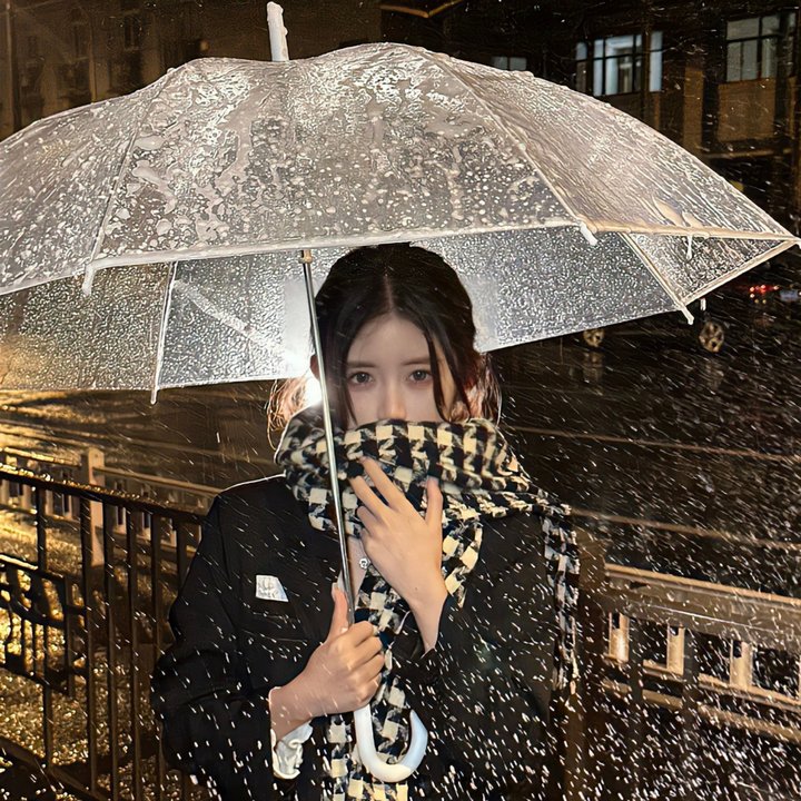 永恒的爱情
