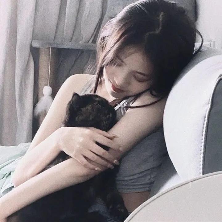 少女杀手阿墨